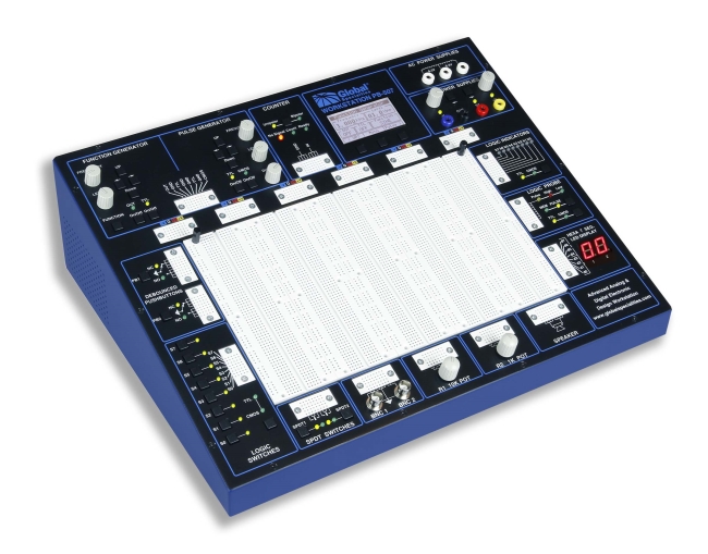 Global Specialties PB-507